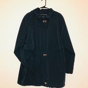 Fleet Street Coat